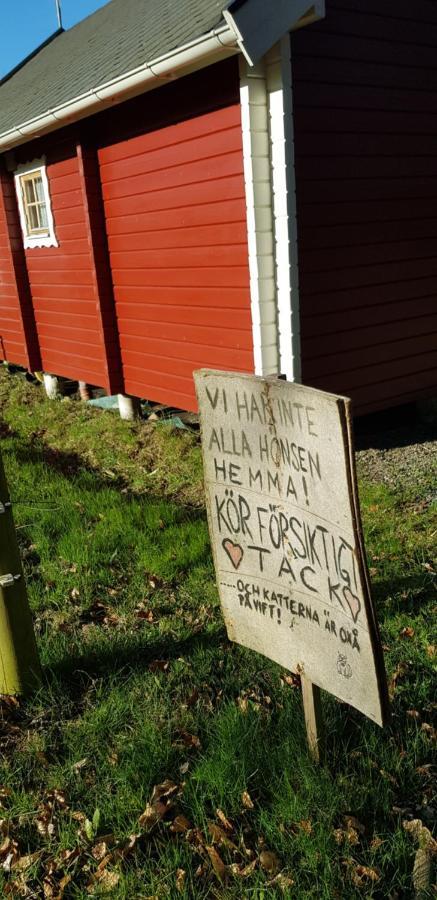 Lill Hagahus, Soederasens Nationalpark Kagerod