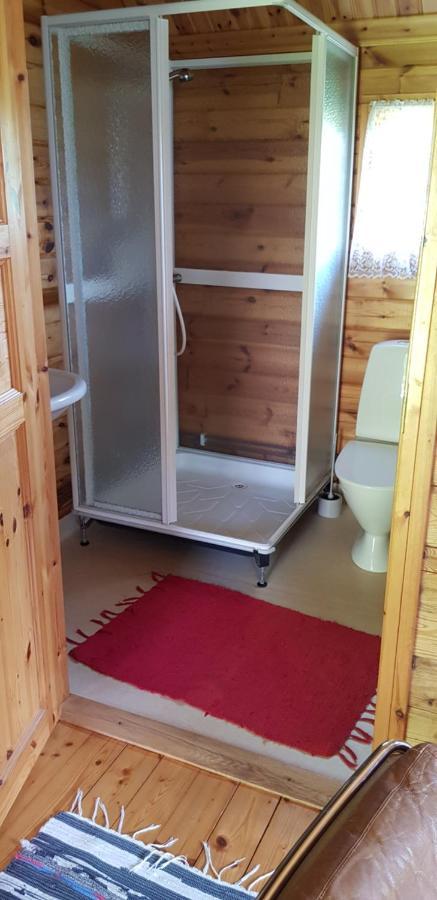 Holiday home Lill Hagahus, Soederasens Nationalpark *