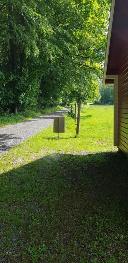 Lill Hagahus, Soederasens Nationalpark Holiday home *